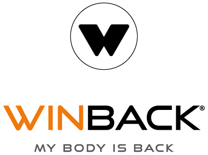 Logo Winback