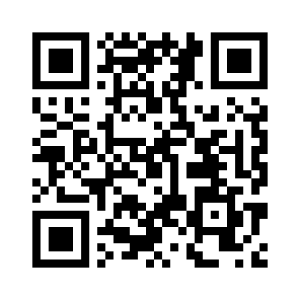 QR code installation et utilisation GMOVE-SUIT pour les personnes atteintes du SED